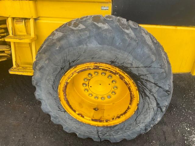 1977 John Deere JD544-B Wheel Loader