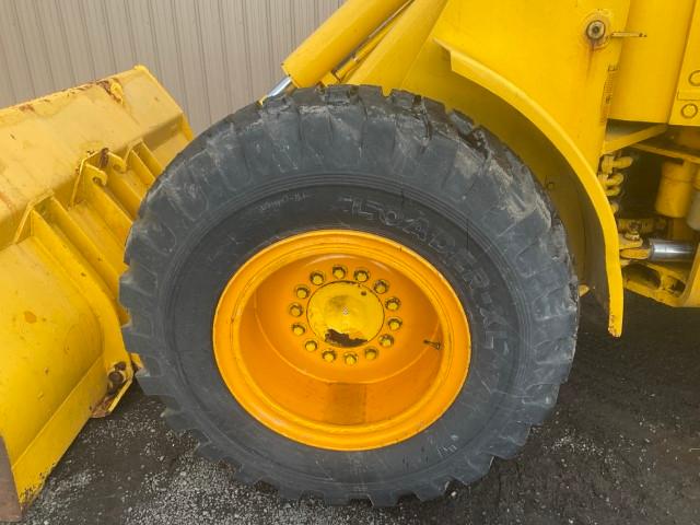 1977 John Deere JD544-B Wheel Loader