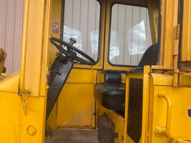 1977 John Deere JD544-B Wheel Loader