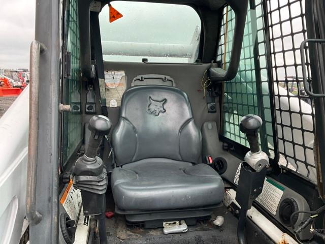 2006 Bobcat S300 Skid Steer