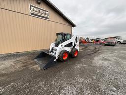 2006 Bobcat S300 Skid Steer