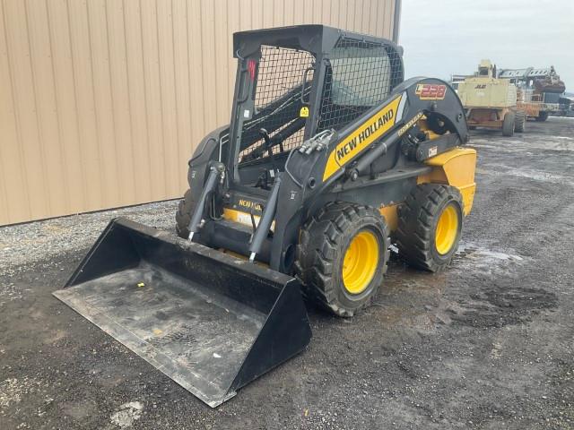 New Holland L228 Skid Steer