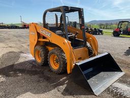 2014 Case SK160 Skid Steer