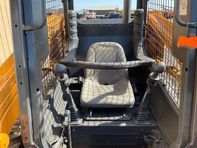 2014 Case SK160 Skid Steer