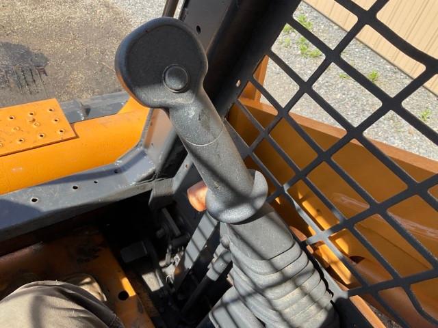 2005 Case 450 Skid Steer