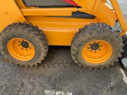 2005 Case 450 Skid Steer