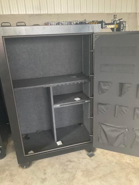 New 40 Gun Safe