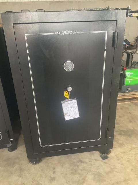 New 40 Gun Safe