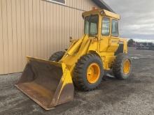 1977 John Deere JD544-B Wheel Loader