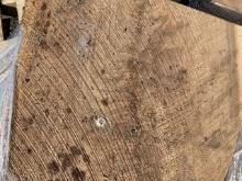 Black Walnut Woos Slabs