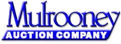 Mulrooney Auction Company