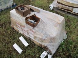 Boxes Of Washers, Nuts, & Screws