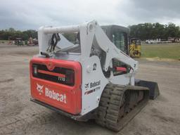 2012 Bobcat T770 Skid Steer