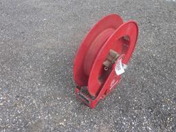 Reelcraft Hose Reel