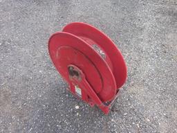 Reelcraft Hose Reel