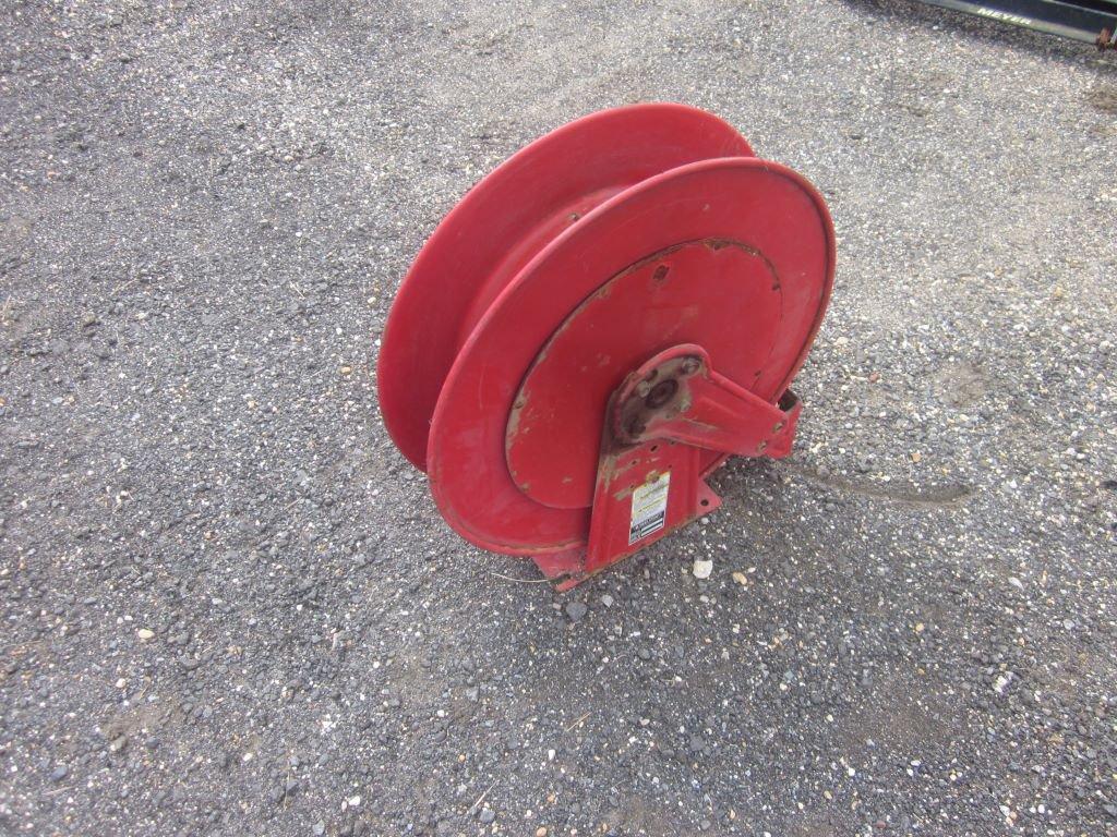 Reelcraft Hose Reel