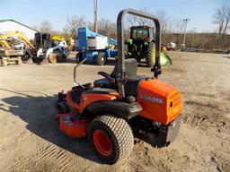 2011 Kubota ZD331