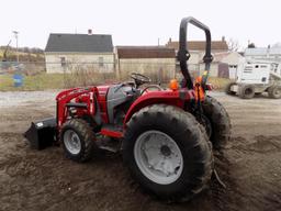 Massey Ferguson 1533