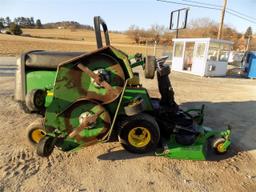 John Deere 1600 WAM