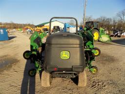 John Deere 1600 WAM