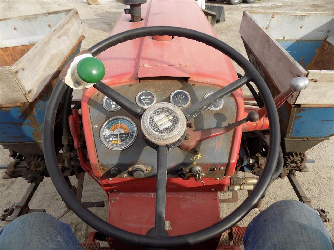 Farmall 340