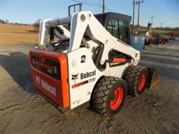 2013 Bobcat S650