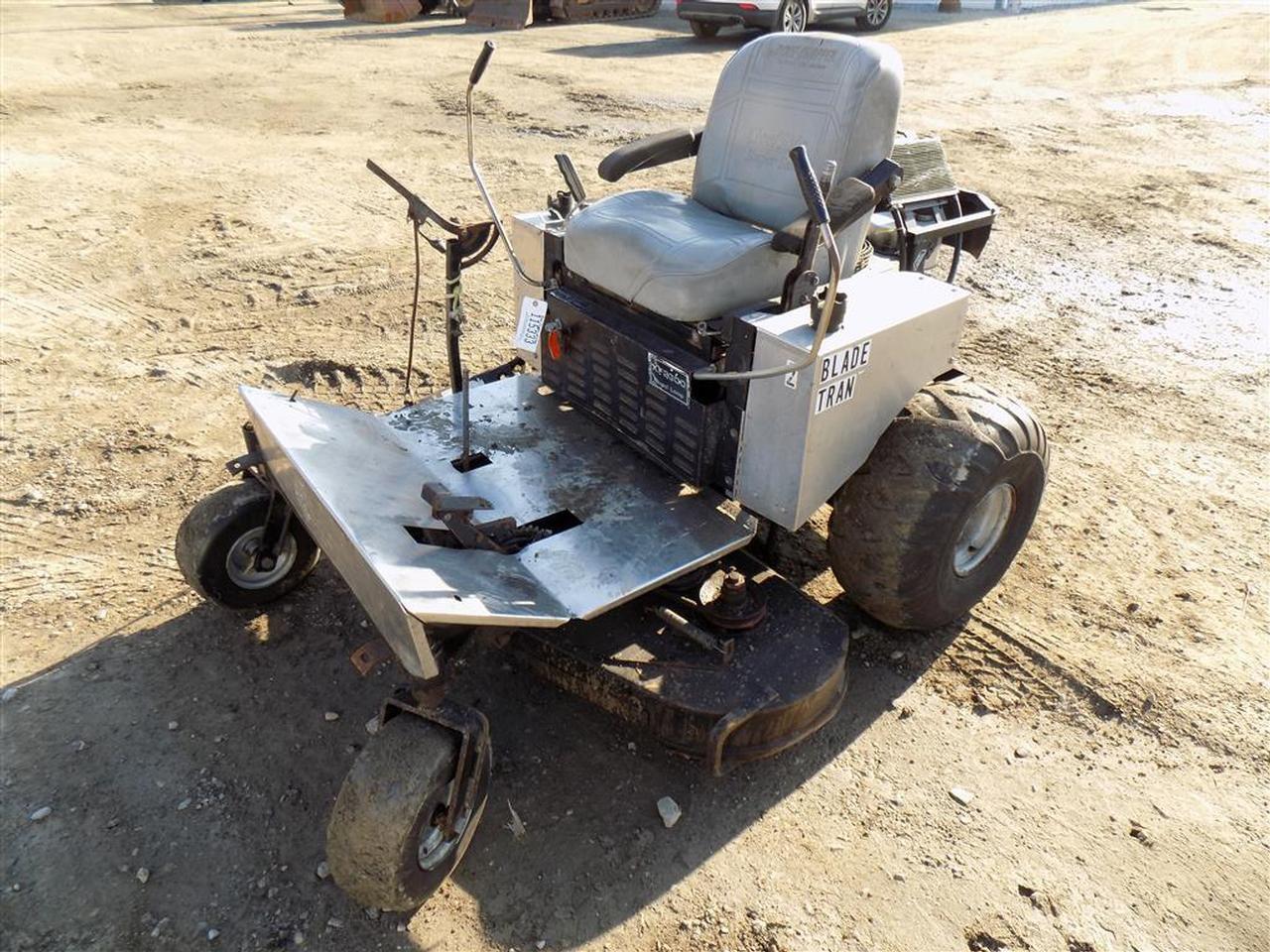 Dixie Chopper XF2300 Zero Turn Mower