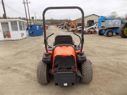 Kubota ZD321