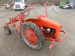 Allis Chalmers G