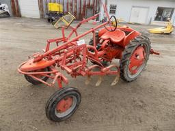 Allis Chalmers G