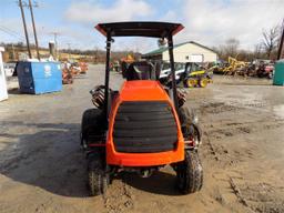 Jacobsen Reel Mower