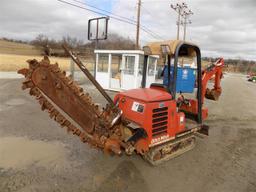 Ditch Witch HT25