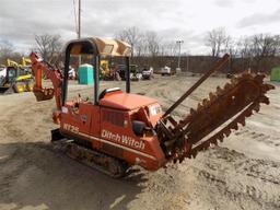 Ditch Witch HT25