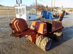 Ditch Witch 400 SX