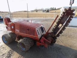 Ditch Witch 400 SX