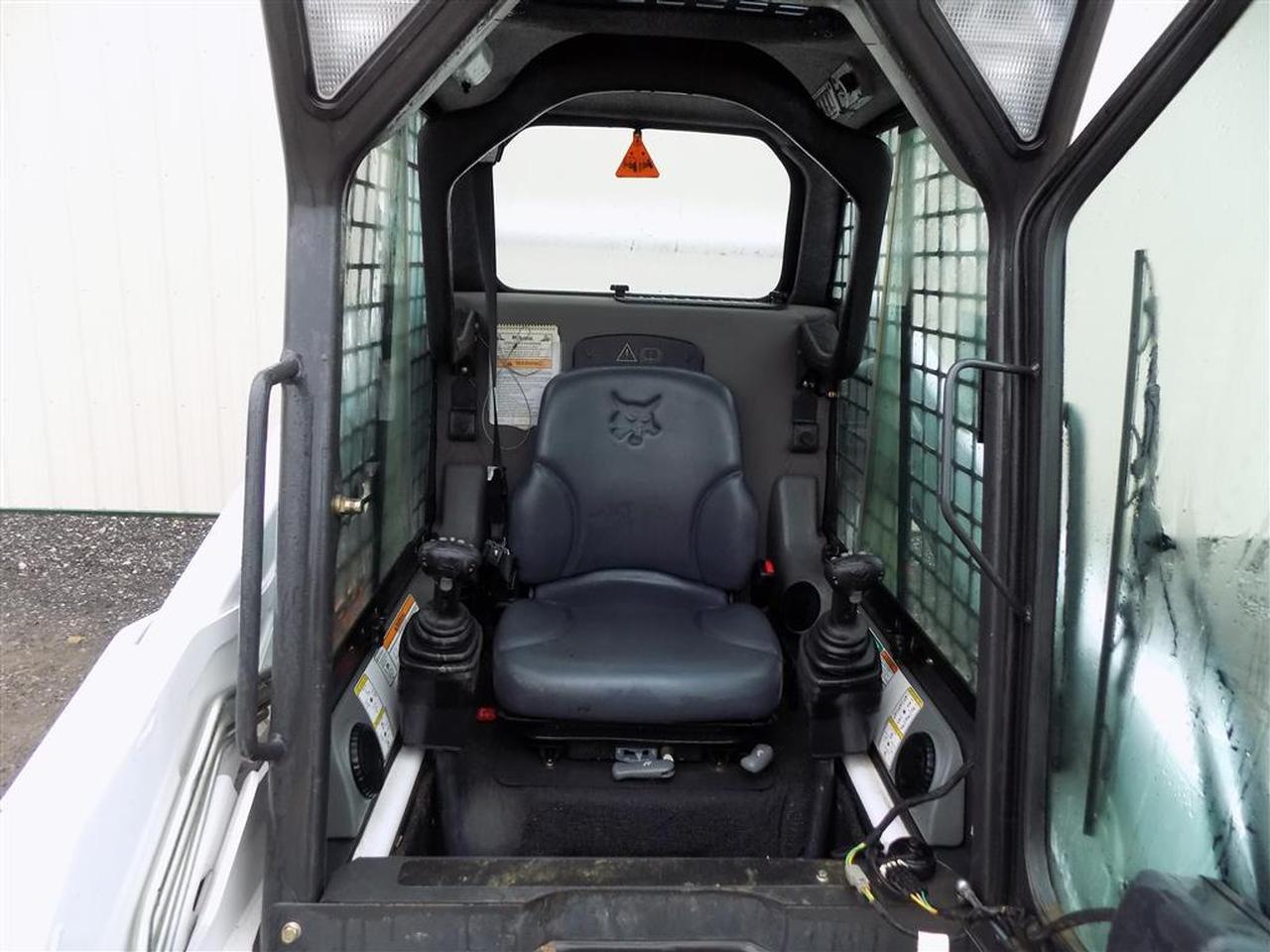 2013 Bobcat S185