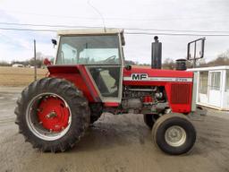 Massey Ferguson 2705