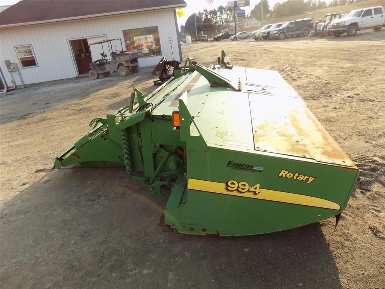 John Deere 994