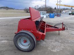 Case IH 5300 Grain Drill