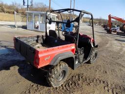 Front Runner 700 UTV