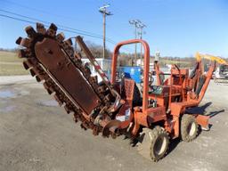 Ditch Witch 3700D