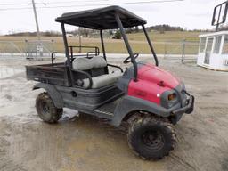 Club Car UTV