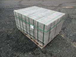 Pallet Of Brick Pavers