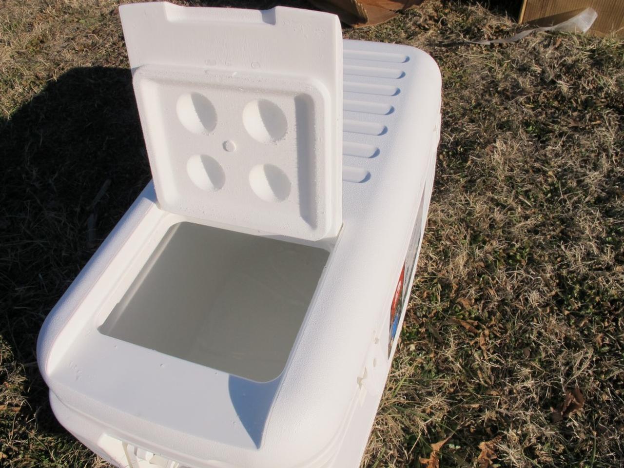 Igloo 100 Quart Cooler