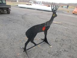 Deer Target