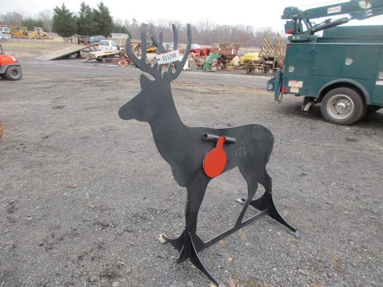 Deer Target