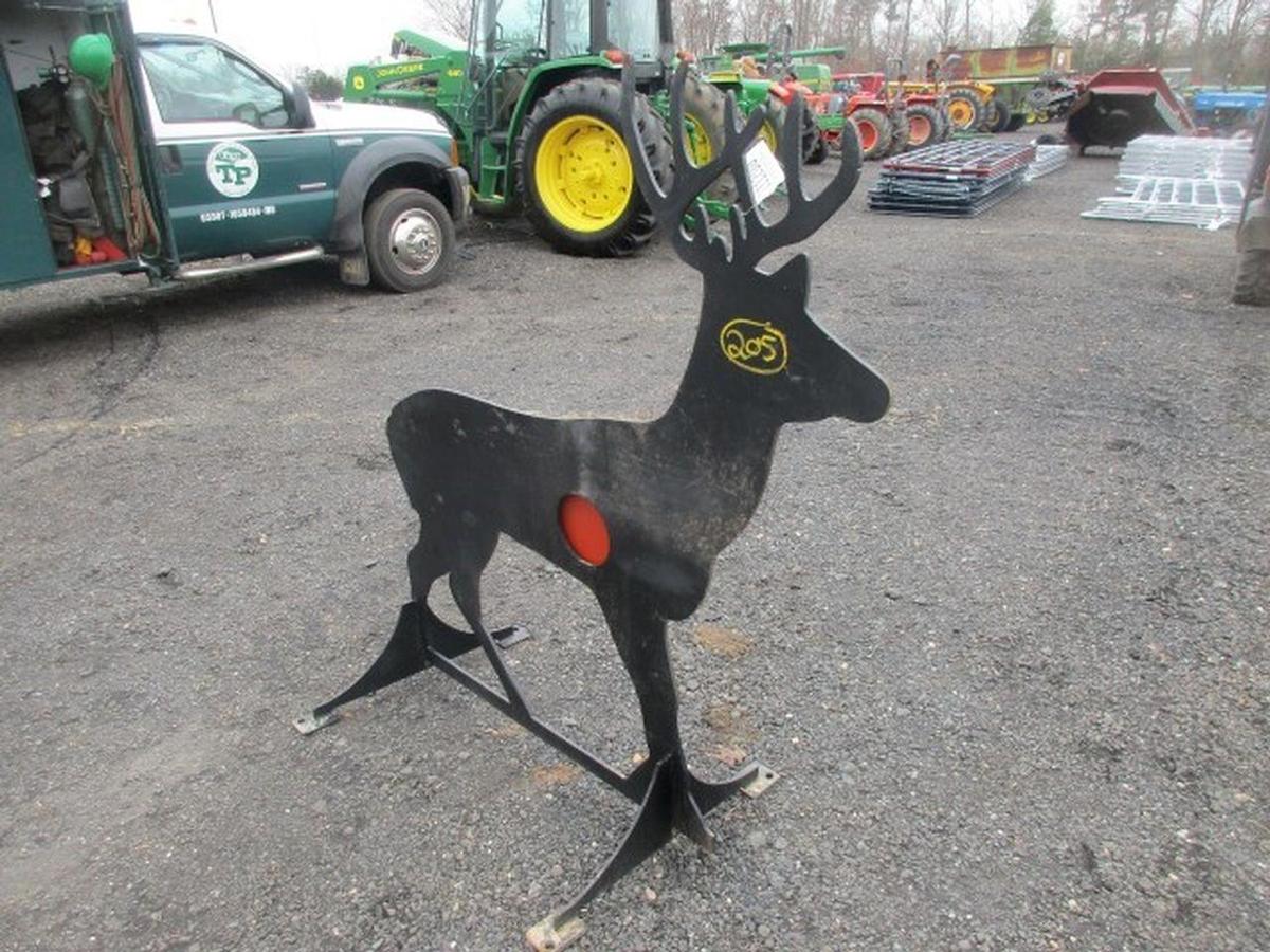 Deer Target