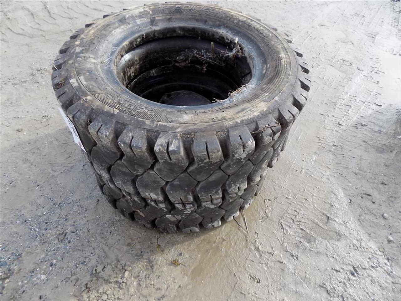 250/70-15 Forklift Tires