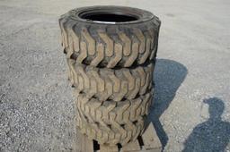 10-16.5 Skid Loader Tires