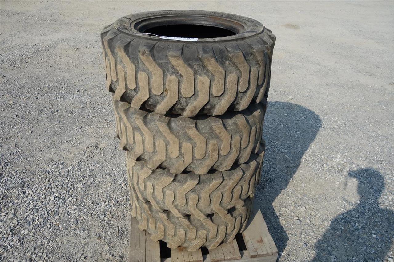 10-16.5 Skid Loader Tires